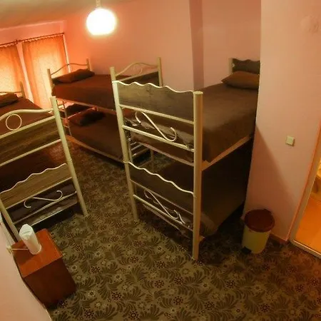 Hostel Terra Vista *