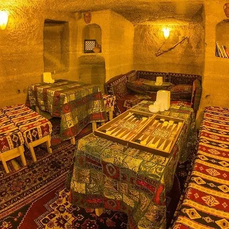 Terra Vista Hostel *