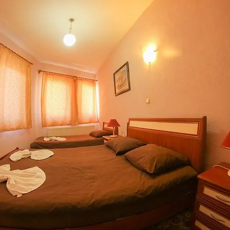 מלון Terra Vista