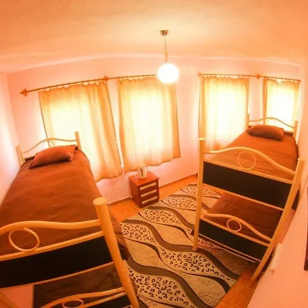 Отель Hostel Terra Vista
