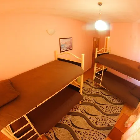 Terra Vista Hostel