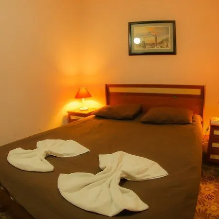 Hostel Terra Vista Göreme