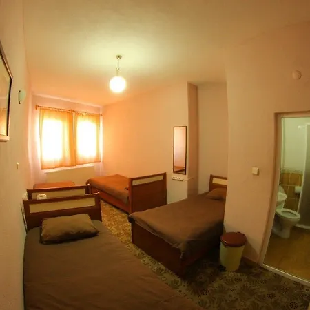 Hostel Terra Vista