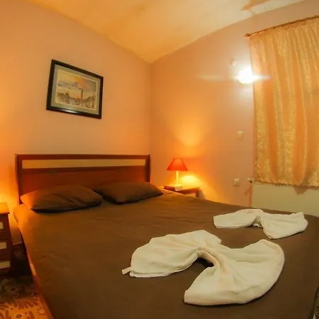 Hostel Terra Vista Отель