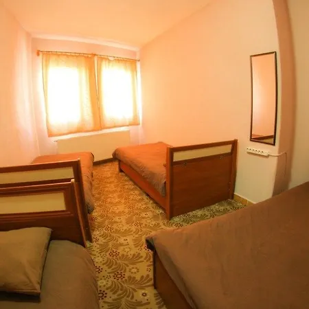 Hostel Terra Vista *
