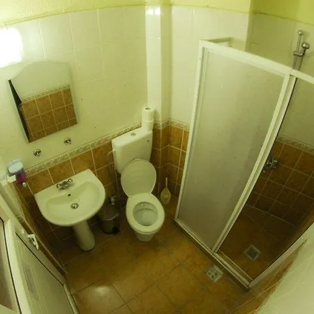 Hostel Terra Vista
