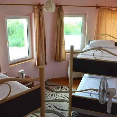 Terra Vista Hostel Göreme