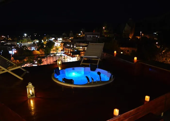 Отель Hostel Terra Vista *