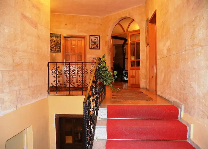 Hostel Terra Vista Отель *