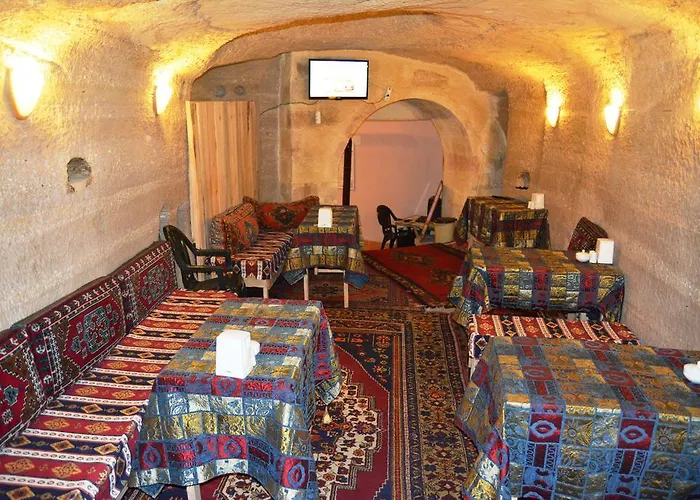 Terra Vista * Göreme