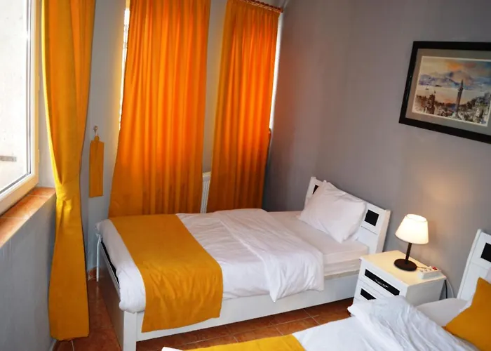 Hostel Terra Vista *