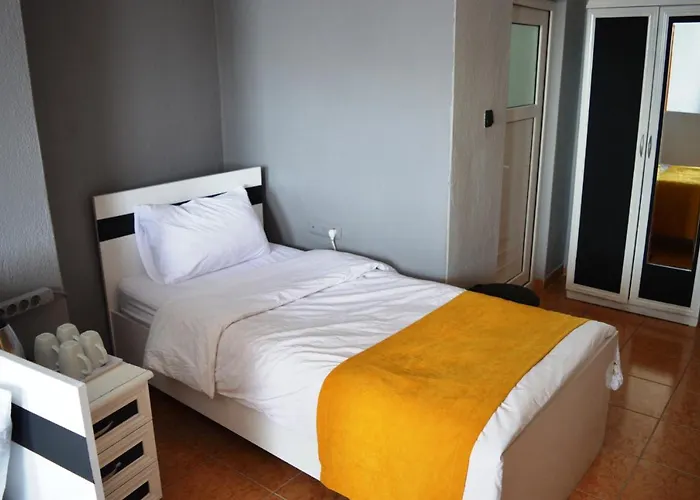 Hostel Terra Vista Отель *