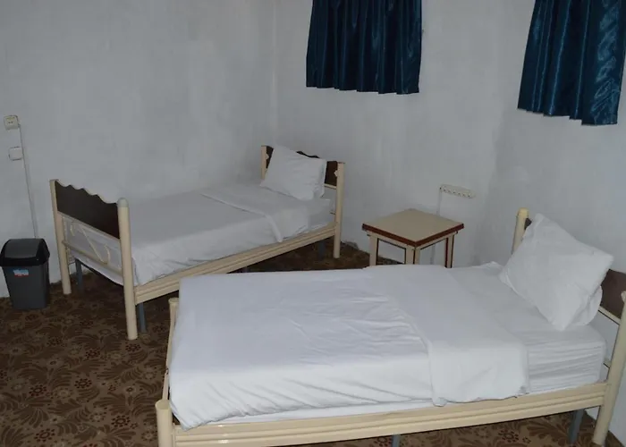 Hostel Terra Vista *