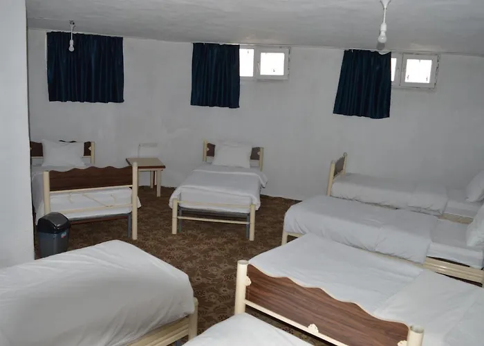 Hostel Terra Vista Отель *