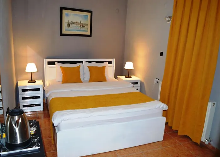 Отель Hostel Terra Vista