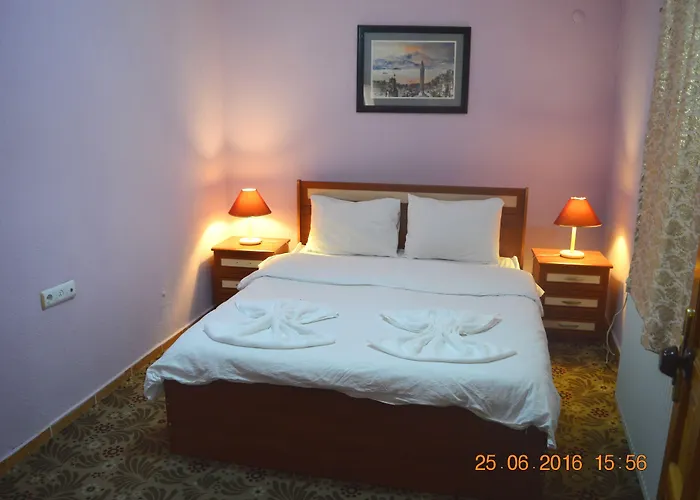 Hostel Terra Vista *