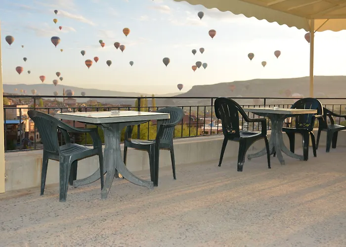 Terra Vista * Göreme