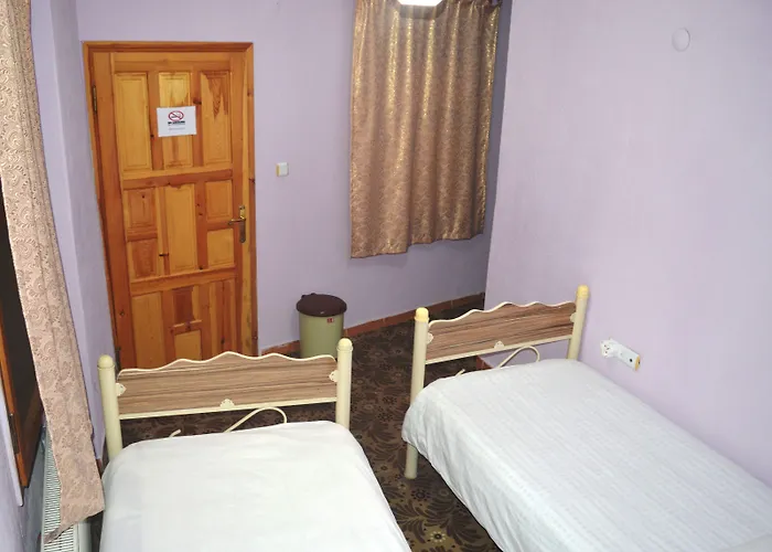 Hostel Terra Vista * Гореме