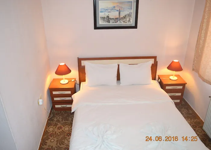 Hostel Terra Vista Отель *