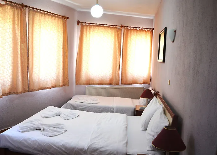 Hostel Terra Vista Гореме