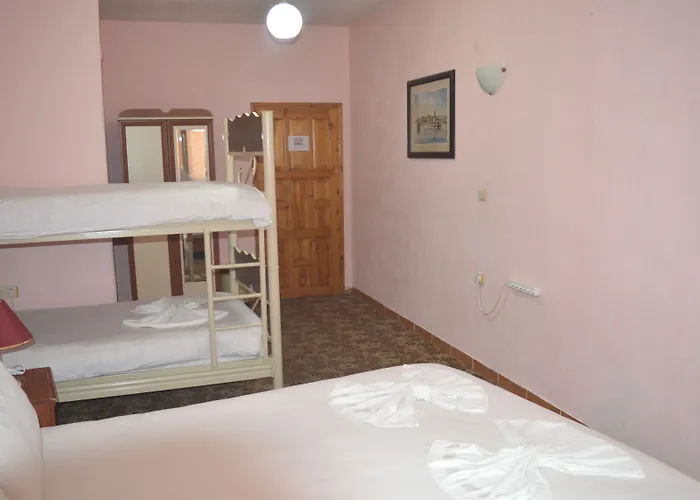 Hostel Terra Vista Гореме