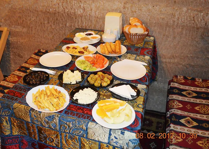 Hostel Terra Vista * Гореме