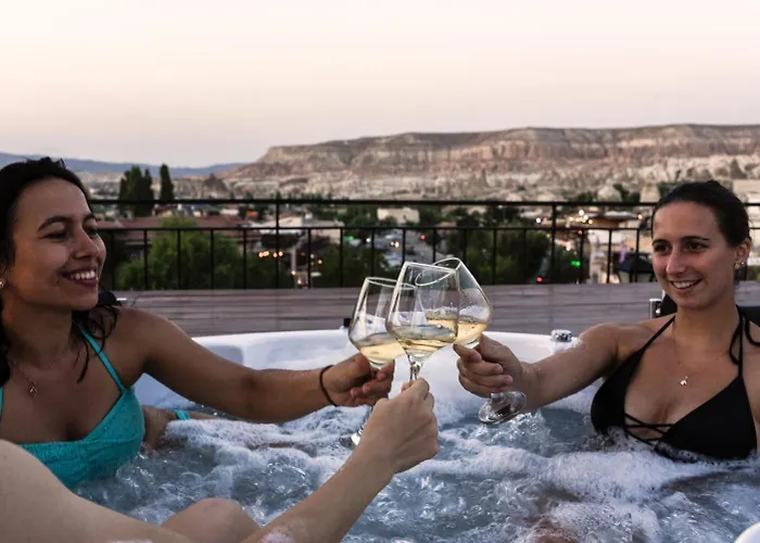 Отель Hostel Terra Vista