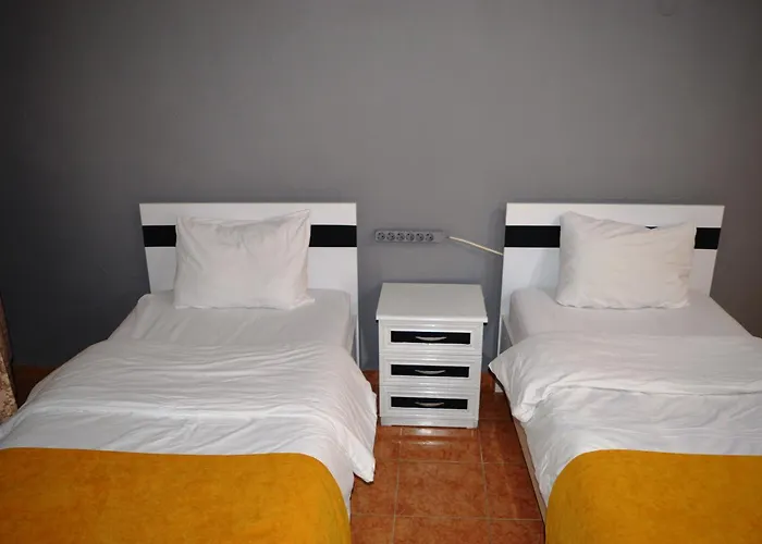 Hostel Terra Vista Гореме