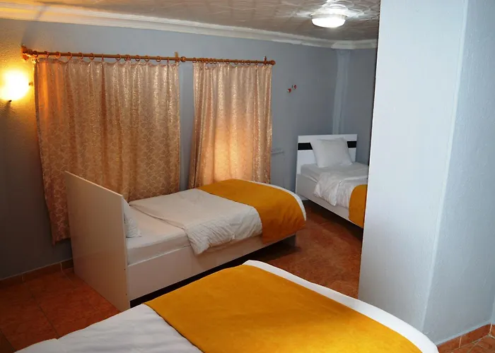 Hostel Terra Vista * Гореме