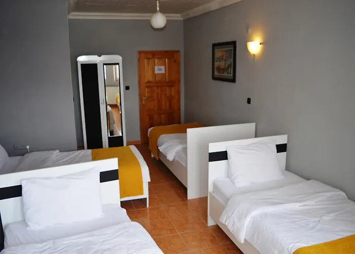 Hostel Terra Vista Гореме