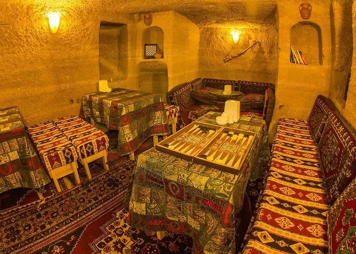 Hostel Terra Vista Отель *