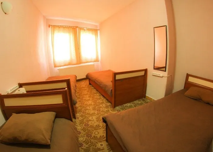 Hostel Terra Vista *